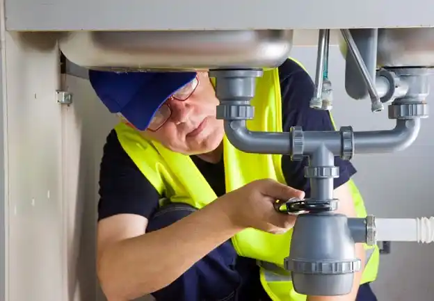 loodgieter Termunten